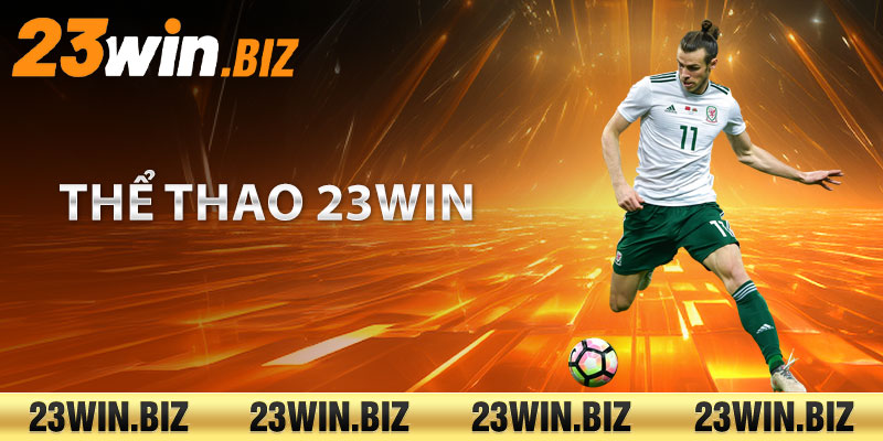 Thể thao 23Win